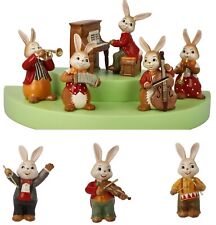 Goebel Hase Musikanten