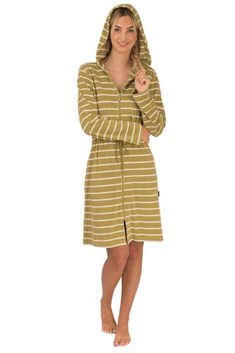 Damen bademantel badejacke - damen,
