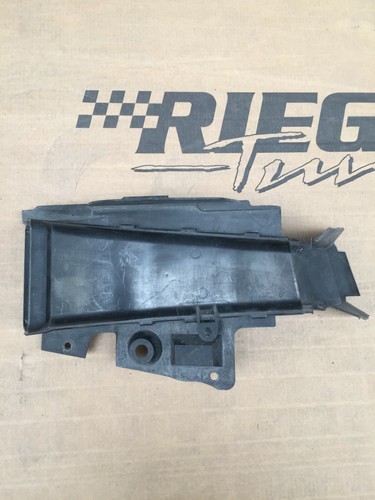 Original bmw e46 - original, luftführung