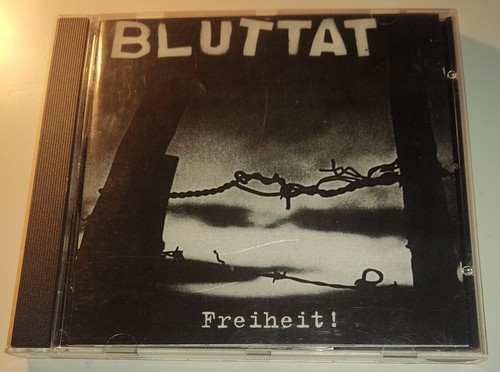 Bluttat freiheit slime - slime, daily