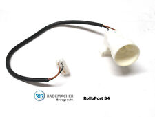 Rademacher RolloPort S4 Fassung Beleuchtung E14 Licht Garagentorantrieb