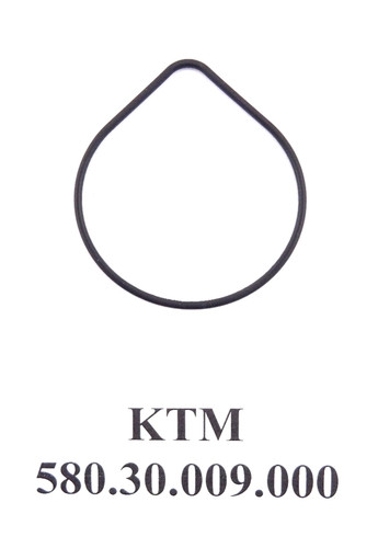 Original ktm dichtring - original,