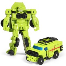 2IN1 Mini Transformator Doktor