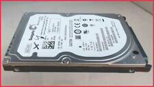 HDD Festplatte 2,5" 500GB Seagate ST9500420AS SATA Fujitsu Celsius H270