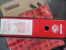 Original Alfa Romeo 155 Q4