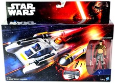 Hasbro Star Wars Y-Wing Scout