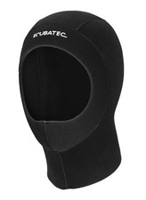 5mm ScubaTec Neopren Haube