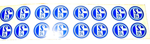 160 aufkleber logo - 160,