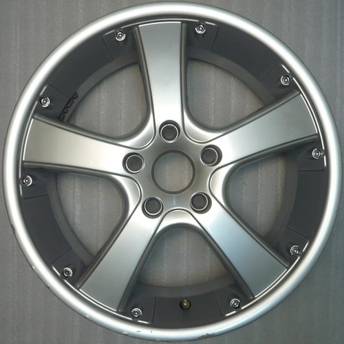 Dms gms alufelge 8x17 - dms, 01