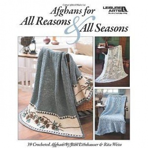Afghanen for all reasons - reasons,