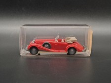 Wiking 1:87 H0 13835 Mercedes