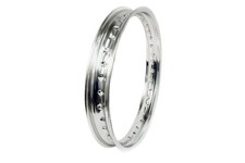 Motorradfelge, Alufelge 1,85 x