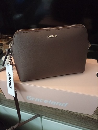 Dkny umhängetasche - dkny,