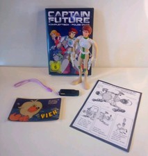 Flexible VintageCaptain Future