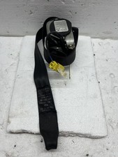 VW Polo 9N3 9N Sicherheitsgurt