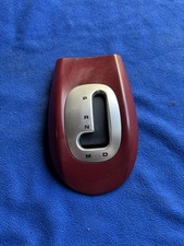 BOXSTER 986 911 996 TIPTRONIC VERKLEIDUNG Schaltkulisse 996552259Z0 Wählhebel