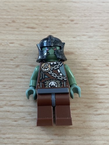 Lego castle fantasy era - fantasy, troll