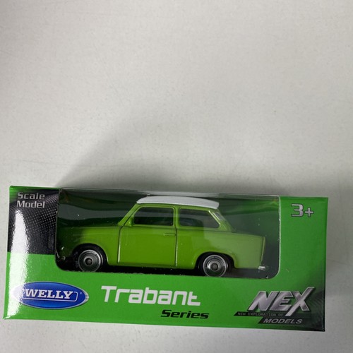 Nex die cast - die, s