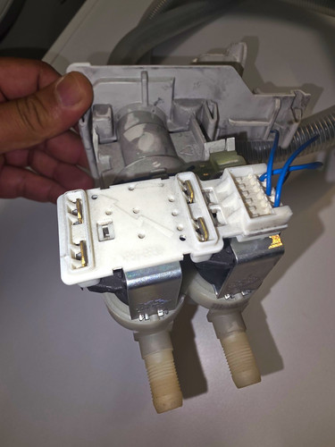 Bosch waschmaschine - bosch,
