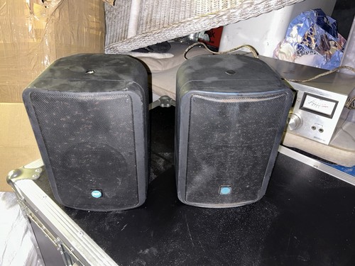 Rcf monitor 175w rms 4 - rcf,