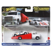 1:64 Hot Wheels Premium 2024