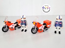 Playmobil 3924 Notarzt mit