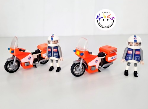 Playmobil 3924 notarzt - 3924,