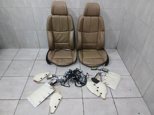 Bmw series e92 sitze - bmw,