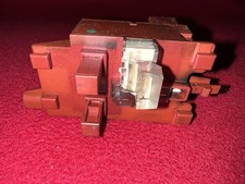 Tastenschalter - Netzschalter