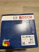 Bosch Lichtmaschine 0 986 080