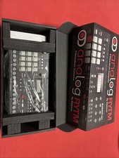 Elektron Analog Rytm MK1 Synthesizer Drum - wie neu
