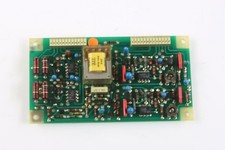 Platine Leiterplatte Studer