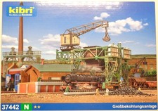 KIBRI 37442 Bausatz