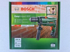 Bosch EasyImpact 600