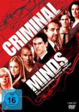 Criminal Minds - Die komplette
