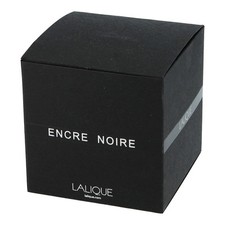 Lalique Encre Noire - EDT Eau