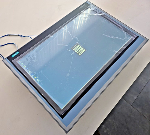 Siemens simatic hmi tp2200 - siemens,
