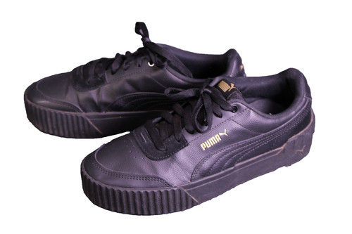 Puma sneaker carina lift - lift, damen