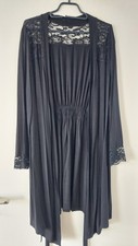   Neglige/Damen Morgenmantel