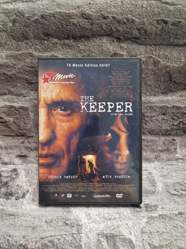 The keeper life - -, has