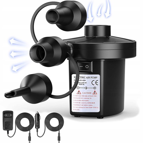 Elektrische luftpumpe für - luftpumpe,