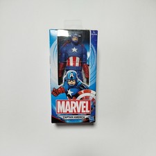 Hasbro Marvel Captain America
