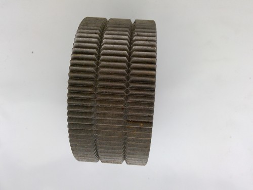 Stahlrolle für
