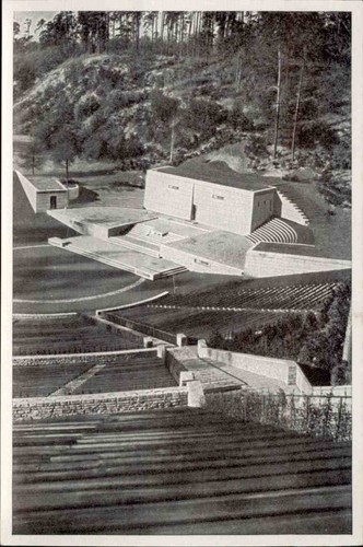 Olympia berlin 1936 - band, i