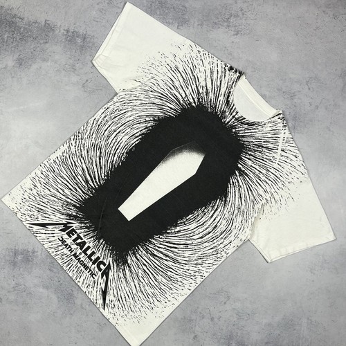 Metallica death magnetic - death, rock