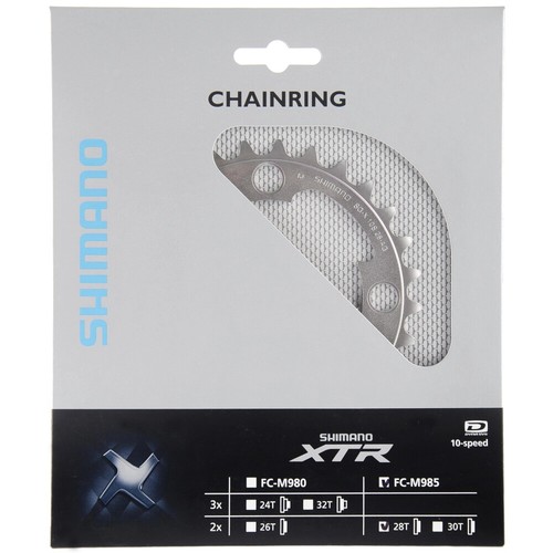 Shimano kettenblatt für - kettenblatt,