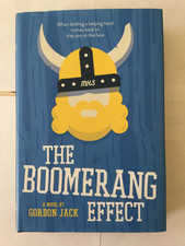 The Boomerang Effect, by