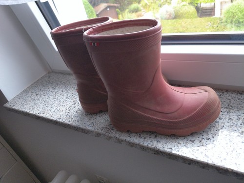 Mädchen gummistiefel - mädchen,