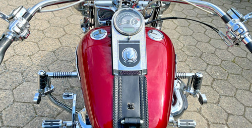 Küryakyn harley davidson - harley,