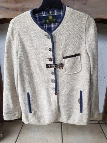 Neuwertige original giesswein - neuwertige,